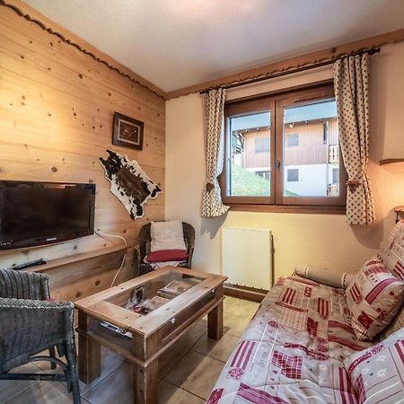 Appartement T3 Chatel Ngoại thất bức ảnh