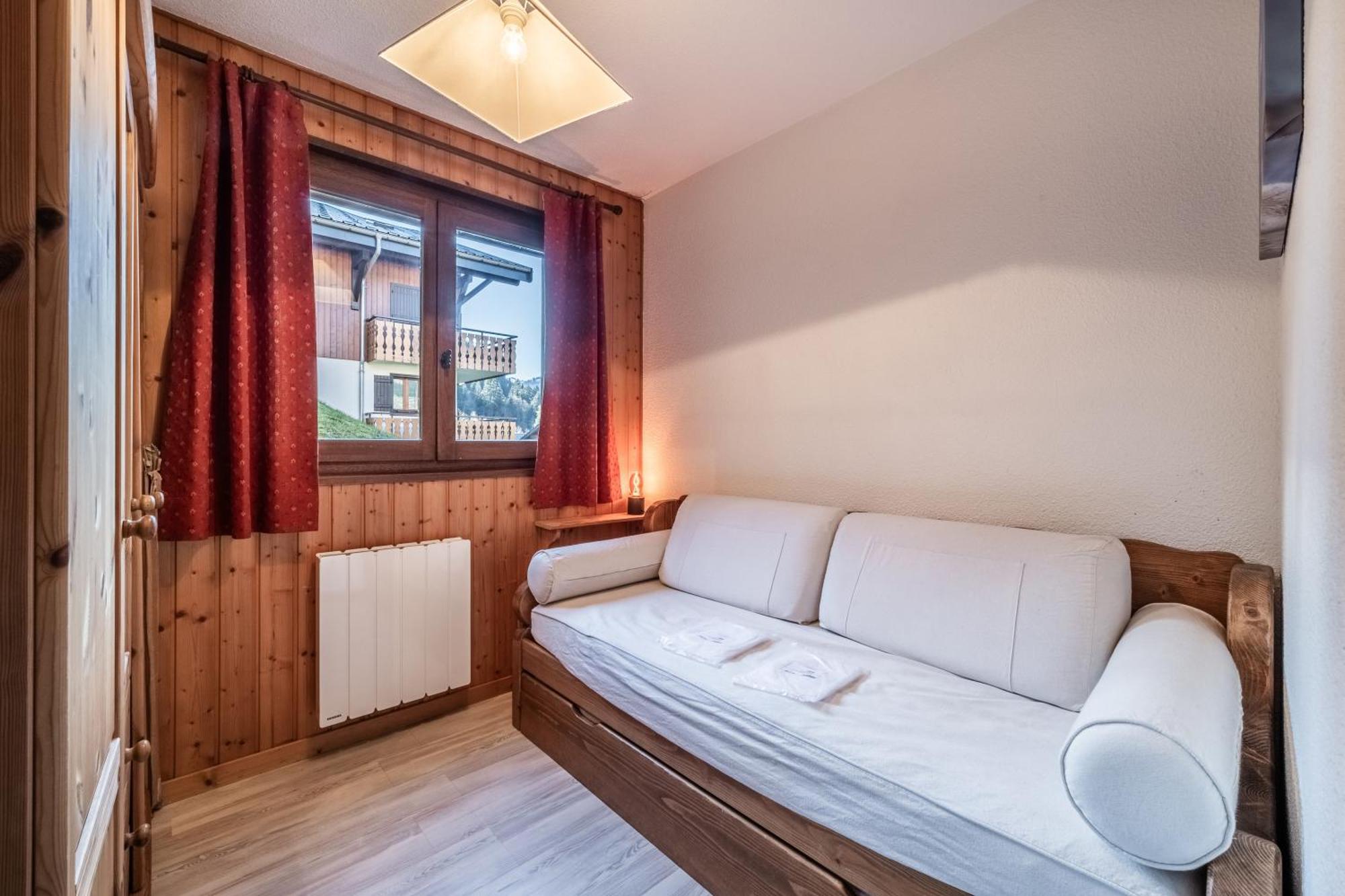 Appartement T3 Chatel Ngoại thất bức ảnh
